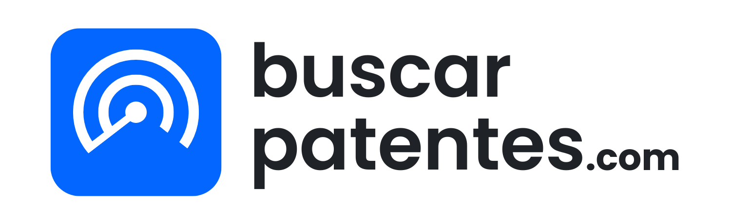 Logo de buscar patentes